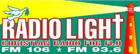 Fiji - Radio Light